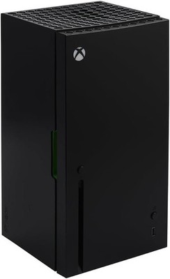 【ジャンク】Xbox series xミニ冷蔵庫 Ukonic Xbox Series X Mini Fridge - 10L Capacity, Cools to