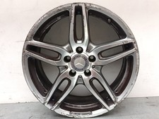 Jantes Mercedes 220
