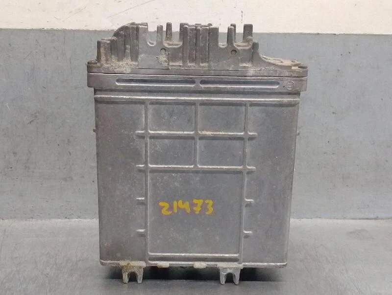 8200059885 centralina motore per RENAULT SCENIC I MONOSPACE (JA0 1 FA0 ) 5285152 - Immagine 3 di 4