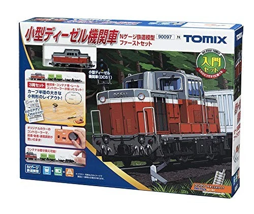 Tomix N Set Model Railroad Train Tracks for sale | eBay