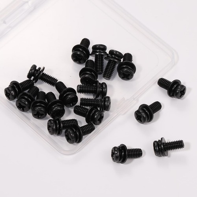 #ad 20 PCS Vesa Screws VESA M4x10mm TV Monitor Wall Mount Screws for 75x75mm and... $5.73