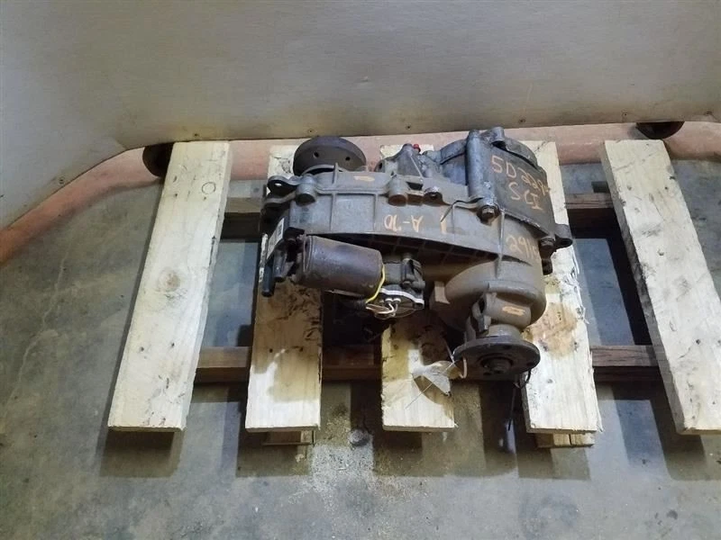 Estojo de transferência Warner 1354 Electronic Shift ID 1L54-AB compatível com 01-03 Ford Ranger fabricante de equipamento original - Imagem 3 de 4