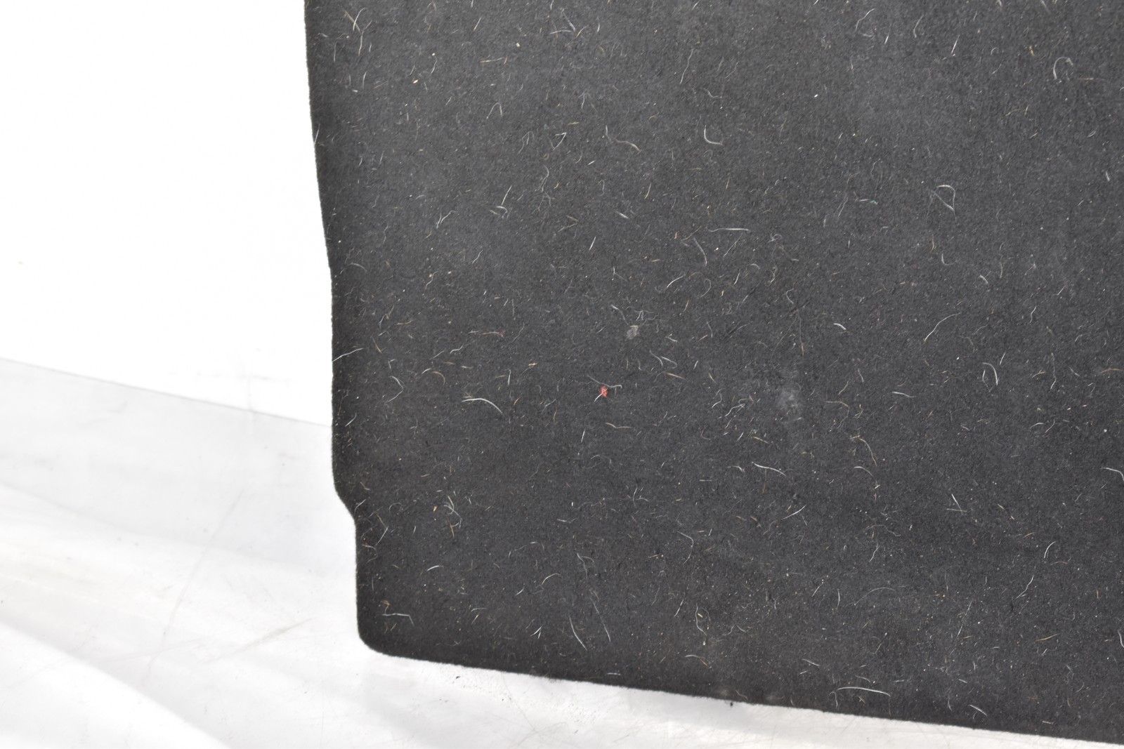 🚀 2014-2021 MASERATI GHIBLI TRUNK CARGO SPARE FLOOR CARPET COVER OEM 6700404260
