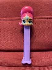 Shimmer Nickelodeon animated series "Shimmer and Shine" Pez Dispenser