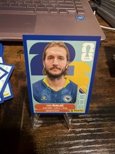 2026 Panini FIFA World Cup IVAN SUNJIC #BIH11 Bosnia-Herzergovina Player Sticker