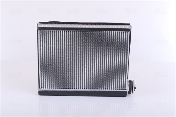 NISSENS-OE 92364-OE Evaporator, air conditioning for LAND ROVER