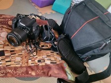 Canon EOS 700D SLR-Digitalkamera inkl. Zubeh�...