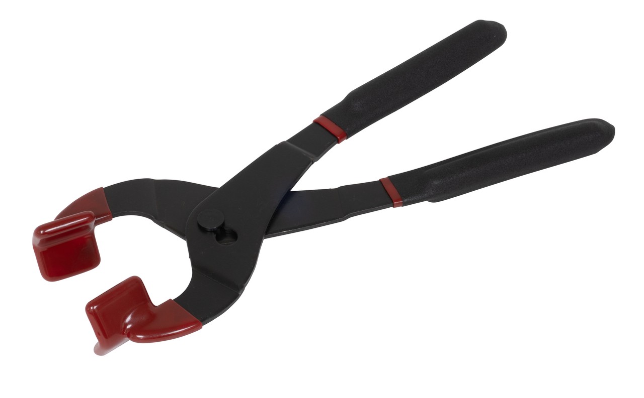 Lisle 51330 Adjustable Lug Nut Cover Remover Tool