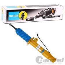 Amortisseur À Gaz Bilstein Avant Gauche Compatible Avec BMW 3 | 31-224550