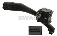 Kombischalter Lenkstockschalter Swag 30 93 8514 FüR Skoda Octavia Seat 1Z5 Altea