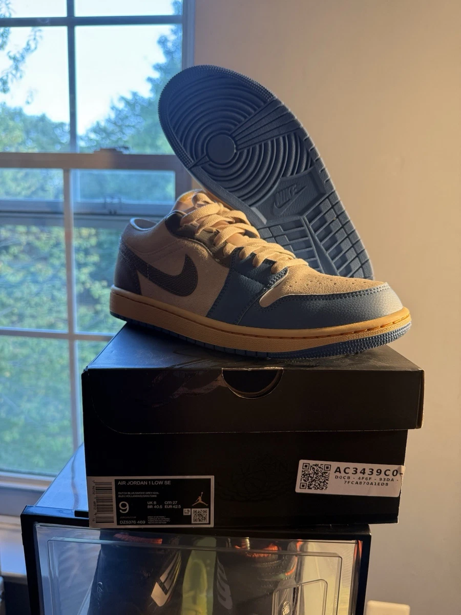 Jordan 1 SE Low Tokyo 96 for Sale | Authenticity Guaranteed | eBay