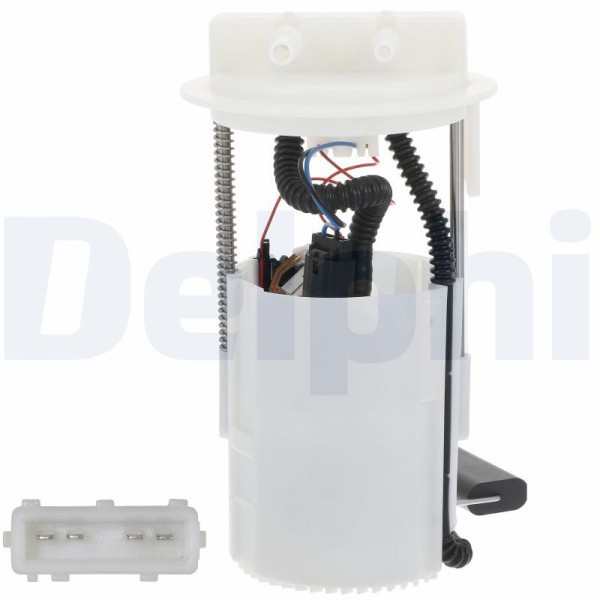 Pompe à essence Premium haute durabilité en acier inoxydable pour Citroën Jumpy