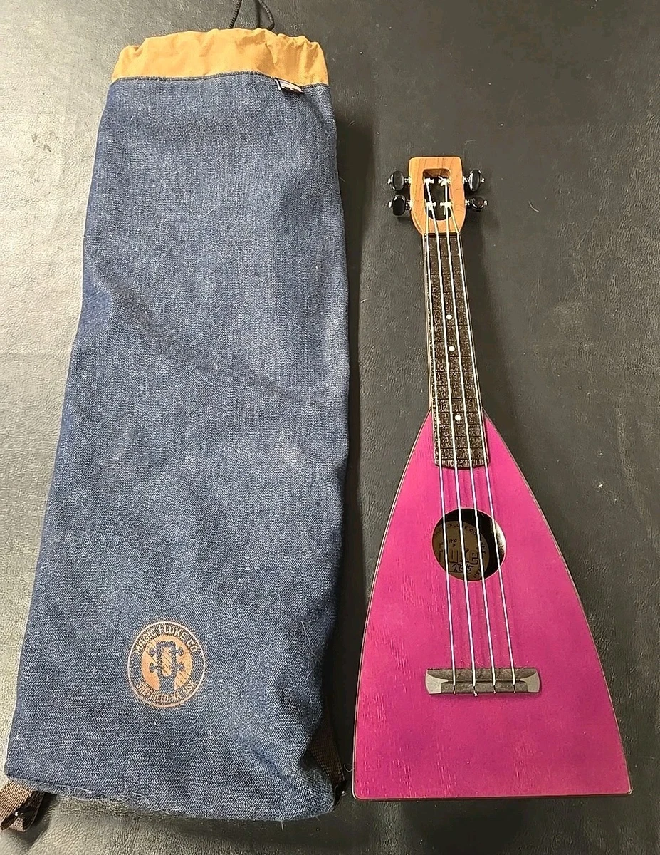 Fluke Ukuleles for sale | eBay