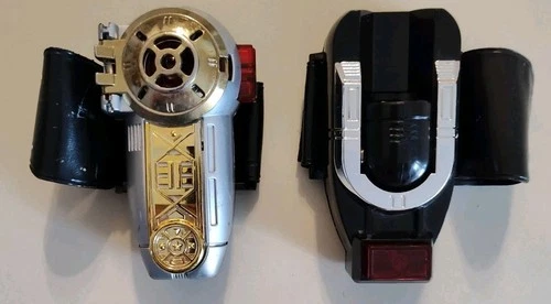 Vintage Power Rangers Zeo Zeonizer Bandai 1996 MMPR