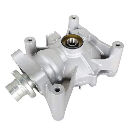 Rear Final Drive Differential 41300-HN8-A40 Fit for Honda Rincon 650 680 2003-07 - Picture 5 of 9