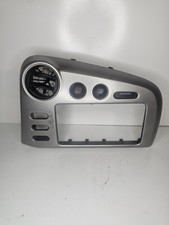 03-08 Pontiac Vibe Toyota Matrix Radio Climate Bezel Vent Oem