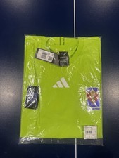 FIFA World Cup 2026 Volunteer Adidas T-Shirt Size L BRAND NEW