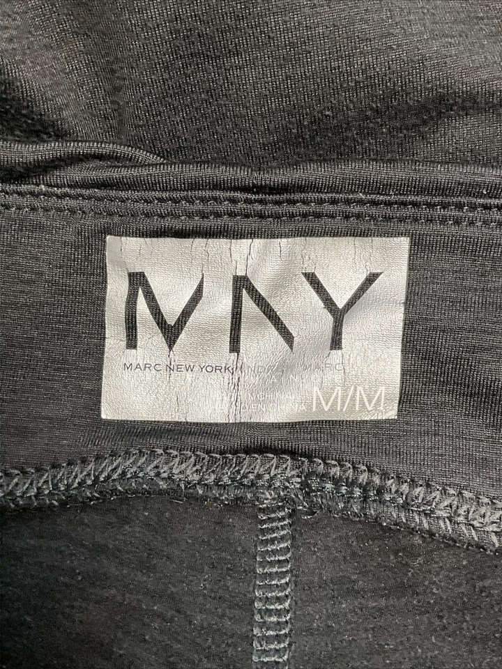 Leggings para mujer Marc New York gris medio. 10607 Foto 3 de 3