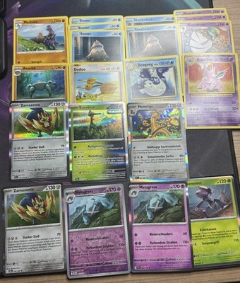 Pokémon Mitsuhiro Arita Illustr. Bundle