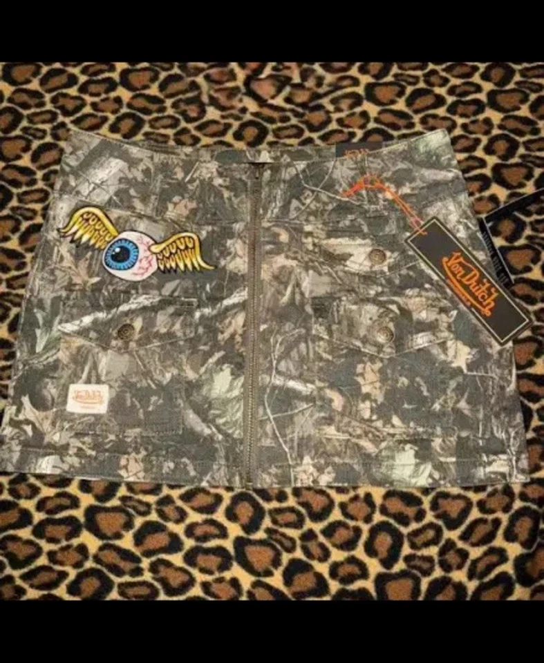 Von Dutch Foto 3 de 3