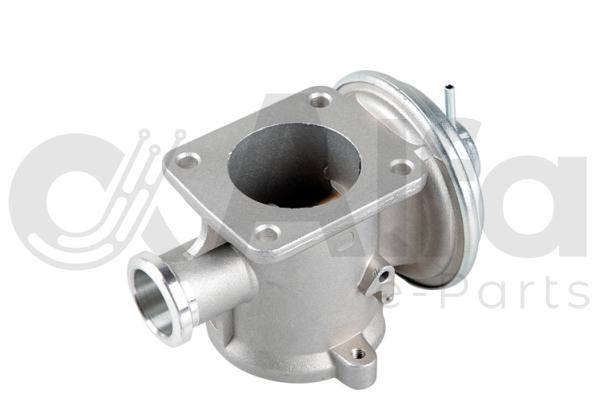 Agr-Ventil FüR BMW 1 E87 3 E90 E91 E92 E93 5 E60 E61 7 E65 E66 X3 E83 X5 E53 E70-image
