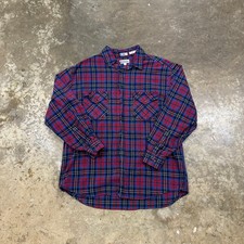 Vintage 90s Aeropostale Flannel Men's XL