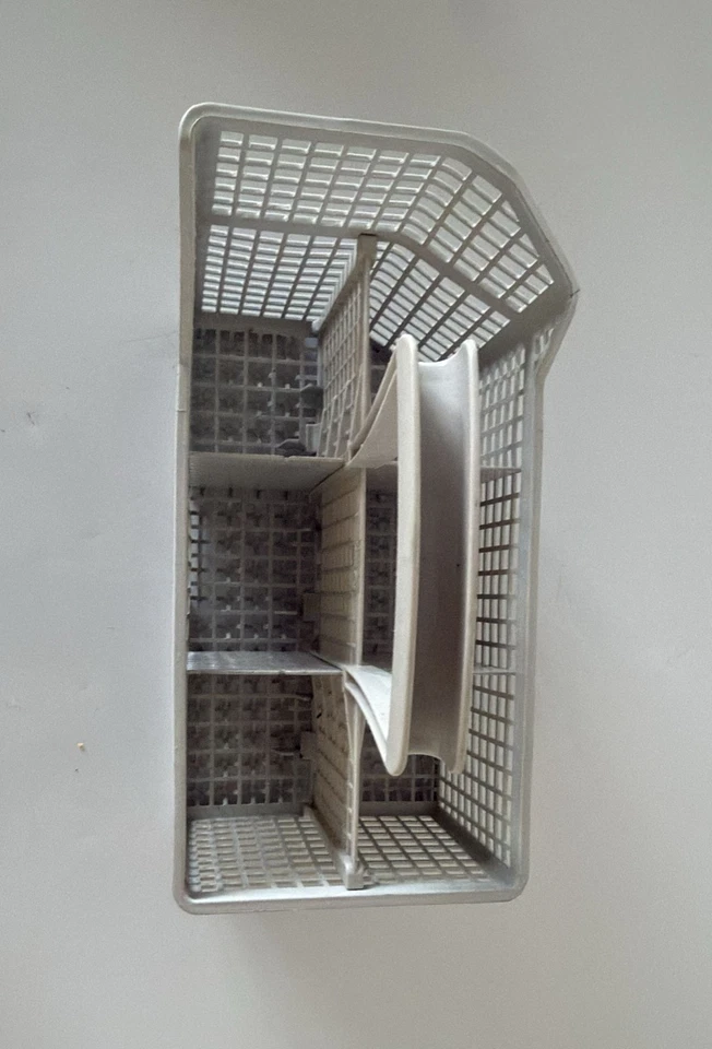 🎇Original AEG Besteckschublade Besteckkorb Geschirrspüler Spülmaschine#AEG29 - Bild 2 von 4