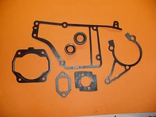 GASKET CRANK SEAL SET FOR STIHL TS400 CUTOFF  CHOPSAW NEW ----- BOX 1154