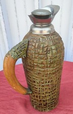 Thermos Vintage attribuito ad Aldo Tura per Macabo Milano