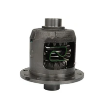 8.8" 31 Spline Rear Traction Lok Differential Carbon Plate M-4204-F318C For Ford