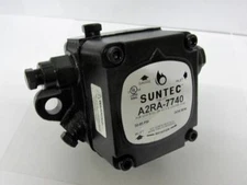 Suntec A2RA-7740 Waste Oil Pump for Clean Burn, Shenandoah, Firelake, Lanair