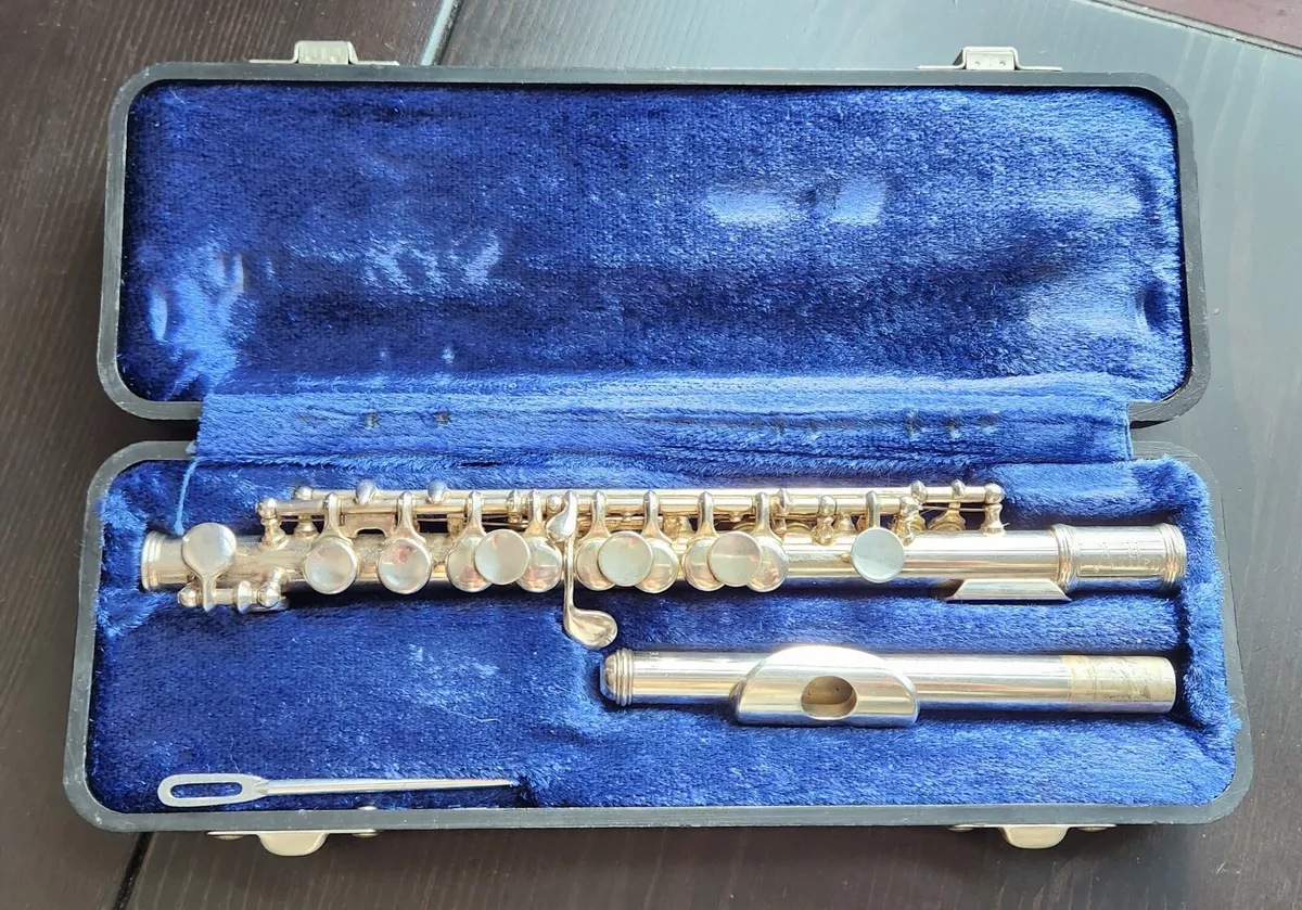 Artley piccolo deals