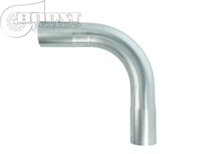 Gomito Curva Acciaio Inox 300mm 5 Decimi Aisi 304, Scegli Se 90 Gradi 82746102 - Foto 9