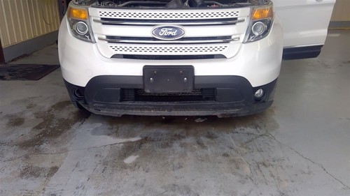 FORD EXPLORER 2013 ECU EB5Z14B321B - Picture 20 of 24