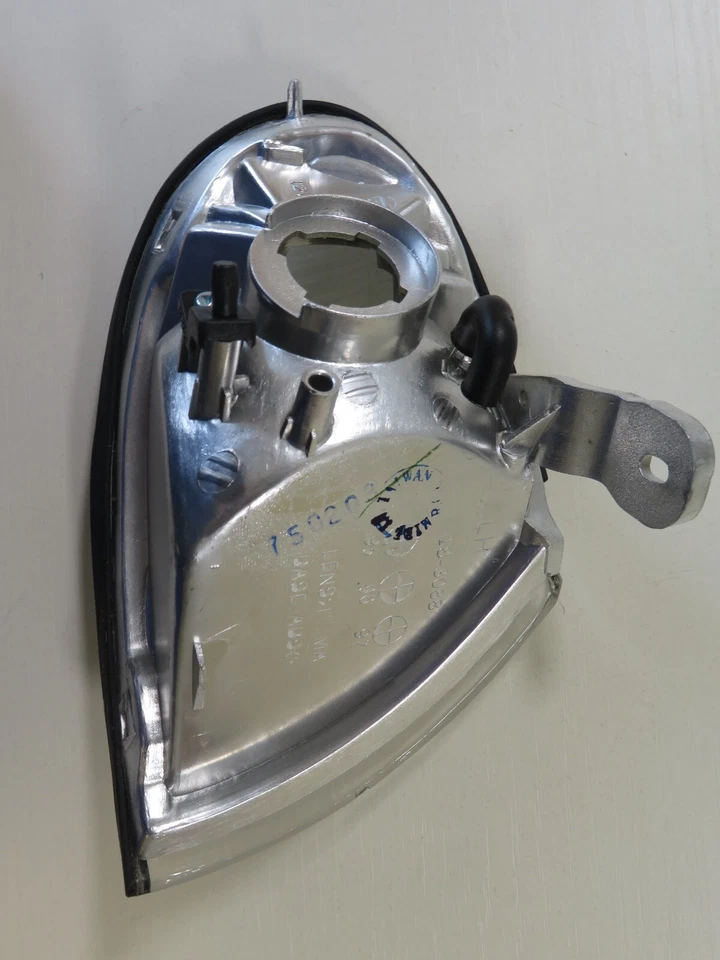 NS PASSENGER LH FRONT INDICATOR LIGHT FOR HYUNDAI ELANTRA 1994-1996 18-3088-01-6 - Image 4 of 4