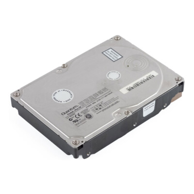 FESTPLATTE QUANTUM Fireball Plus LM LM20A011-01-A 20.5GB 7.2K 2MB ATA 3.5'' 