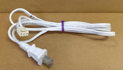 HAMILTON BEACH 29881 Type BM07 Bread Maker Machine Power Cord Replacement Part