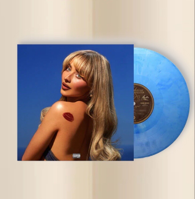Sabrina Carpenter シングル レコード 2枚セット s-l1200.jpg
