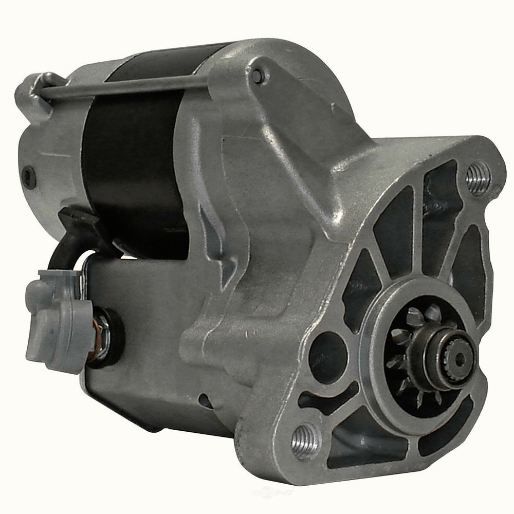 ACDelco Remanufactured Starter Motor 336-1736 for Reliable Engine Starts  
