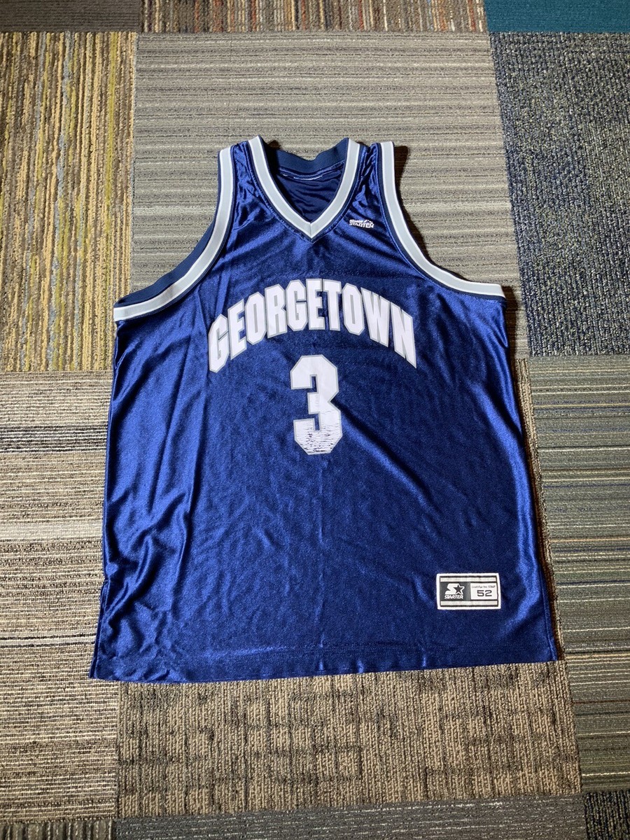 Georgetown Hoyas ジョージタウン TISA CAP HOYAS ジョージタウン大 ホヤズ キャップ GEORGETOWN