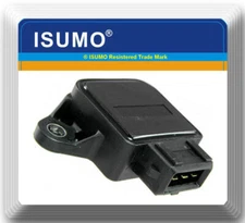 Throttle Position Sensor Fit: Hyundai Kia Porsche Saab Volvo 1990-2005