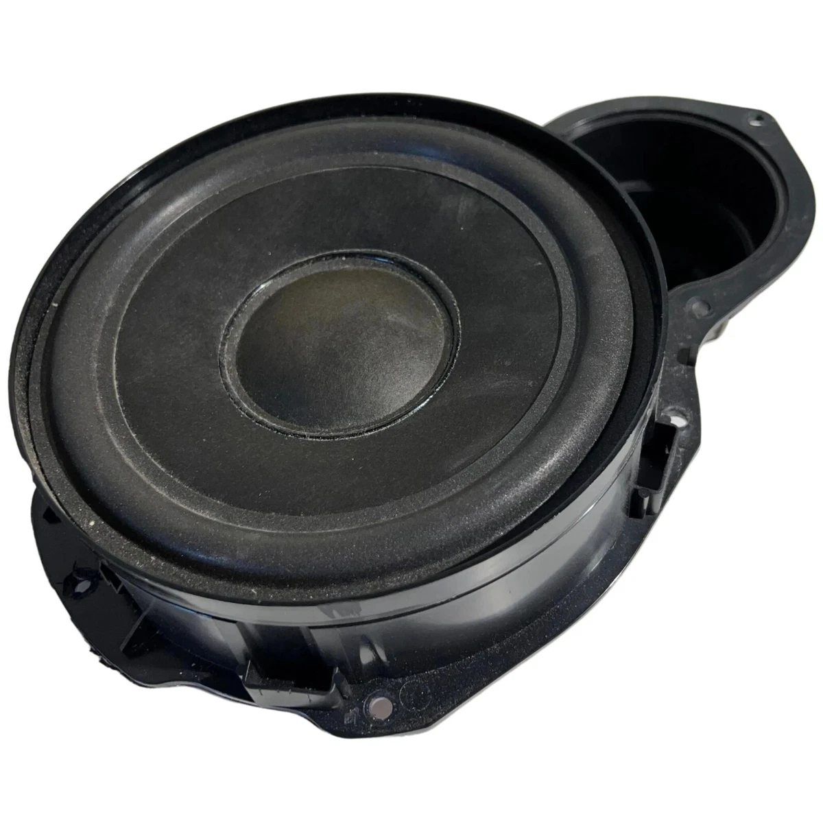 Passat hotsell b6 speaker