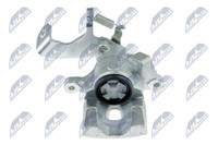 HZT-MZ-017 NTY Bremssattel FüR Mazda