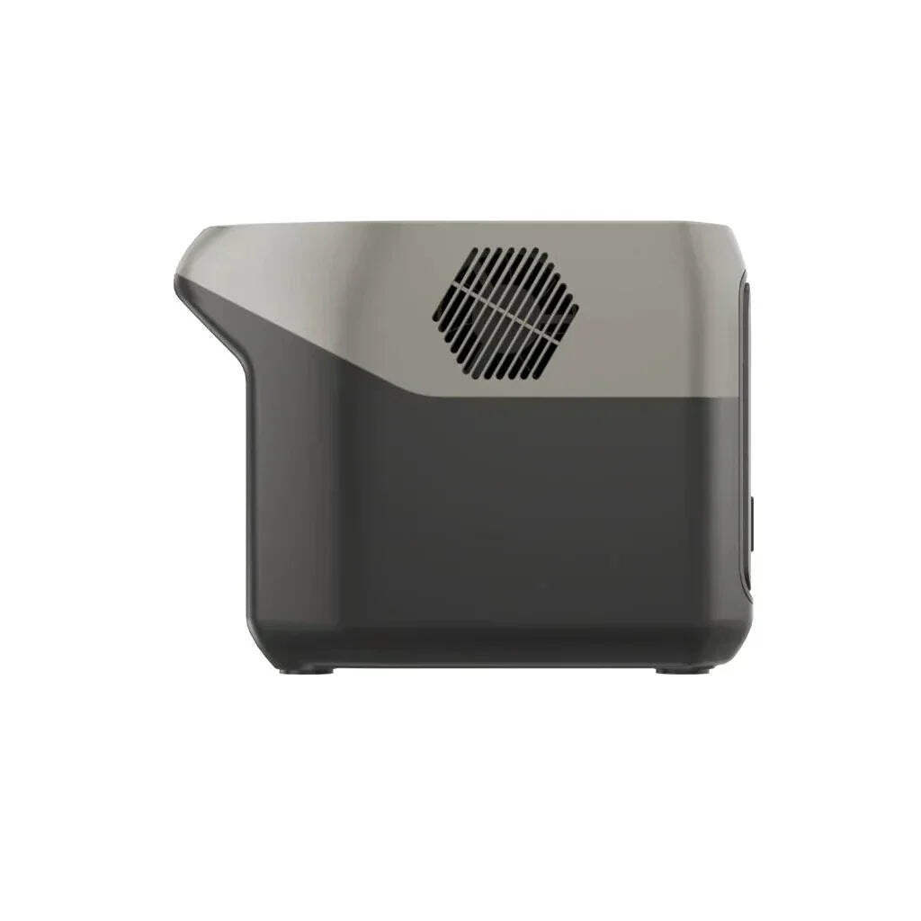新品未使用品　EcoFlow RIVER 2 MAX 512Wh Amazon.com : EF ECOFLOW Portable Power Station River 2 Max