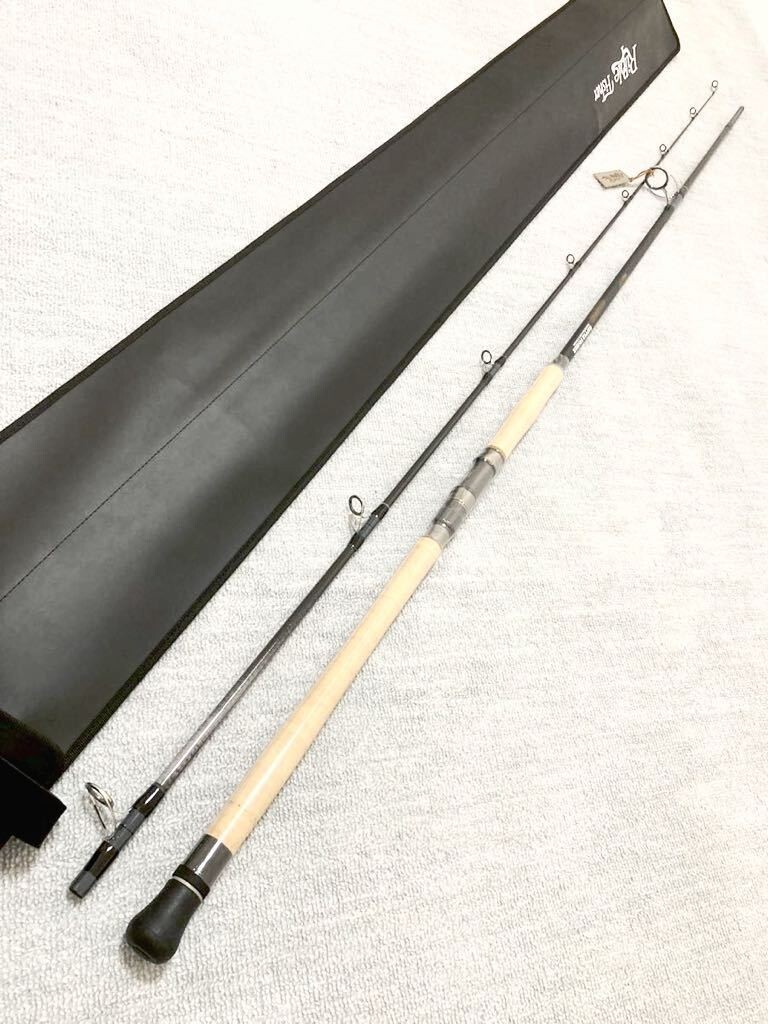 ロッド RunnerExceed 110H Nano PlugModel RippleFisher RunnerExceed 110H Nano PlugModel リップル