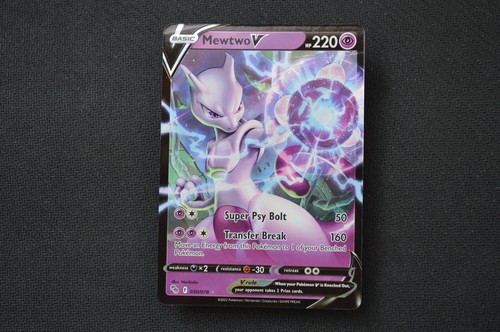 Pokemon Go (2022) JCC - elige- (Medio Arte/Arte Completo/LÁMINA RAD) Tarjeta Rara - Imagen 9 de 17