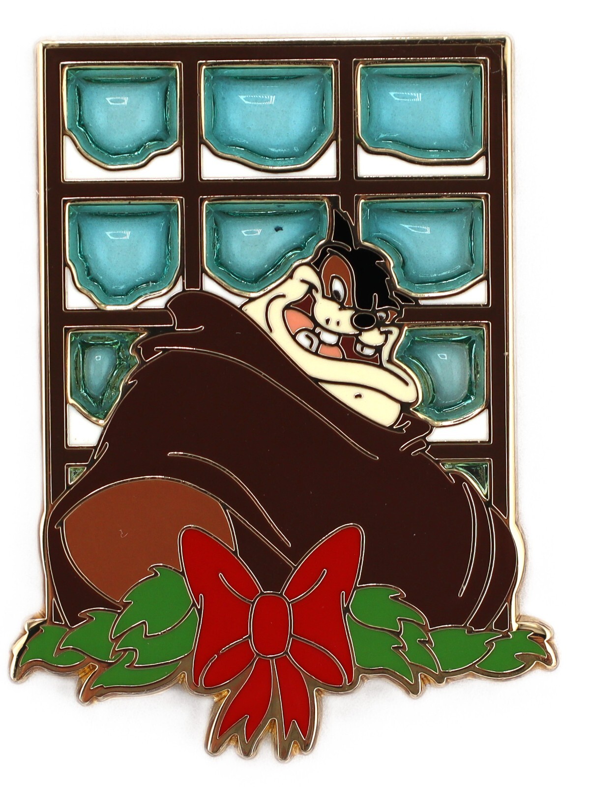 Disney Pin 2024 Mickey’s Carol Advent Calendar -Pete -LE3300