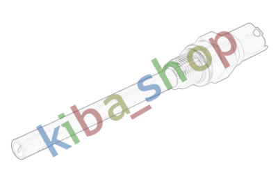 Genuine Ford MONDEO S-max Galaxy Edge 2.0 DOHC Oil Level Sensor 01  