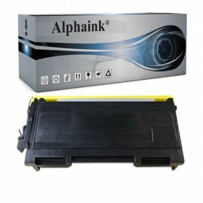 ALPHAINK TONER TN-2000 COMPATIBILE BROTHER DCP 7025 7020 7010 HL 2040 2050 2032 2070