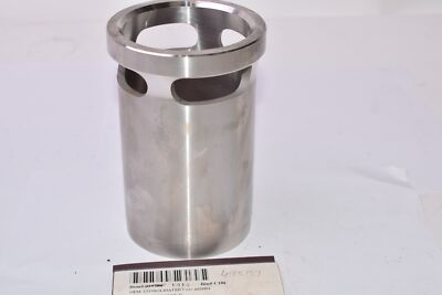 NEW Consolidated, Dresser, Disc Relief Valve 4'' Part: 6029501